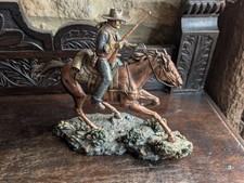 John wayne galloping for sale  BARNARD CASTLE