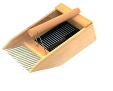 Raccogli mirtilli coglibacche usato Raccogli mirtilli coglibacche usato  Borgo San Dalmazzo