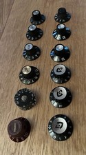 Konvolut vintage potiknobs gebraucht kaufen  Deutschland