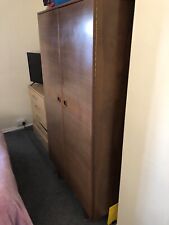 stonehill wardrobe for sale  HITCHIN