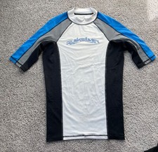 Quiksilver rash guard for sale  Grovetown