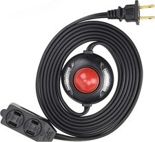 Outlet cord hand for sale  Harwood Heights
