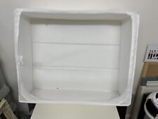 Ikea storage case for sale  STANSTED