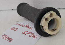 Manopola gas acceleratore usato  Giugliano in Campania
