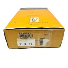 Continental tb252k1 timing for sale  Sacramento