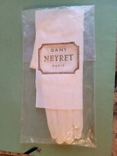 Ancienne paire gants d'occasion  Pommerit-Jaudy