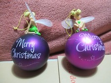 Disney tinker bell for sale  CHATHAM