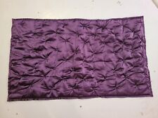 Gallerie satin tufted for sale  Phoenix
