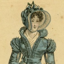 Mode costume parisien d'occasion  France