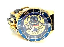 NOVO RELÓGIO INVICTA Pro Diver 35440 49mm 8040.N quartzo 3 anos de garantia/caixa comprar usado  Enviando para Brazil