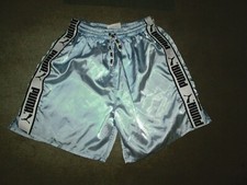 Glanz shorts puma gebraucht kaufen  Herne