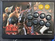 Hori tekken wireless d'occasion  Expédié en Belgium