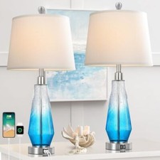 Tall table lamp for sale  Haltom City