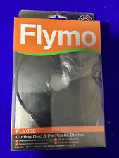 Fly052 flymo cutting for sale  NORWICH