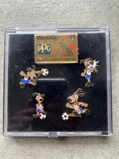 Coffret collector pins d'occasion  Annecy