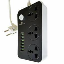 Travel multi usb for sale  HARLOW