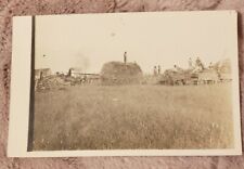 Metzler bros. agriculture. for sale  Bristow