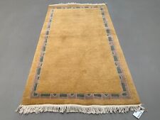 Tibetan rug 164x89 for sale  LYDNEY