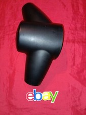 PRO-FORM 10.0 CE MODELO PFEL55911.7 BARRA DE DIREÇÃO DIREITA JUNTA TAMPA DE POEIRA ACABAMENTO ÓTIMO comprar usado  Enviando para Brazil