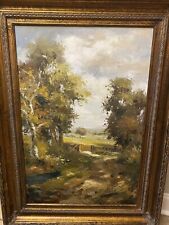 Large canvas landscape for sale  Gardendale