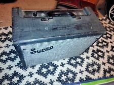 1965 vintage supro for sale  Perkins