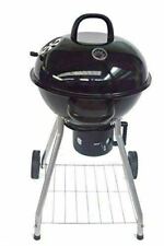 Firefly Mastercook 57cm 22" Deluxe czajnik na węgiel drzewny grill wskaźnik temperatury na sprzedaż  Wysyłka do Poland