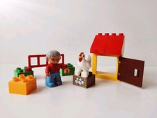 Lego duplo 5644 gebraucht kaufen  Hamburg