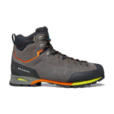 Scarpa zodiac plus gebraucht kaufen  Neustadt an der Weinstraße