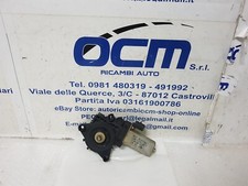 50045603 motorino alzacristall usato  Castrovillari