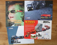 Corgi toys heavy for sale  BEDWORTH
