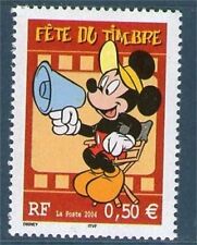 Timbre 3641 luxe d'occasion  Montpellier-