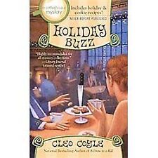 Holiday Buzz by Coyle, Cleo comprar usado  Enviando para Brazil