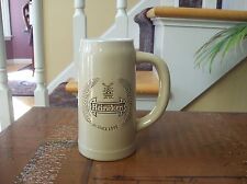 Heineken Stein Ceramarte Ma Rio Negrinho NC fabricado no Brasil, usado comprar usado  Enviando para Brazil