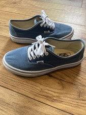 Vans old skool for sale  OXFORD