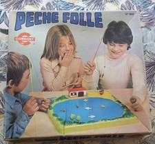 Pêche folle congost d'occasion  Nantes-
