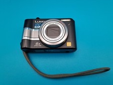 Kamera panasonic lumix gebraucht kaufen  Farschwlr., Kasel, Osburg