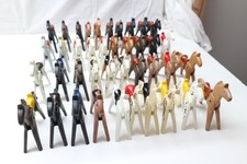 Playmobil horse x40 d'occasion  Expédié en Belgium