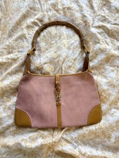 Gucci jackie pink for sale  White Oak