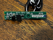 Vizio d39h sensor for sale  Telluride