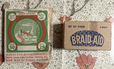 Vintage sewing tools for sale  Enfield