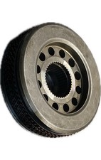 Caixa de transferência roda dentada bomba de tambor BMW X5 X3 ATC500 ATC400 ATC700 FABRICANTE DE EQUIPAMENTO ORIGINAL comprar usado  Enviando para Brazil