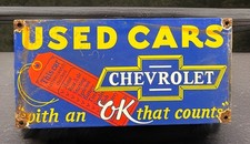 Vintage chevrolet used for sale  Wethersfield