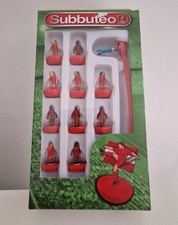 Subbuteo team edition for sale  ROCHFORD