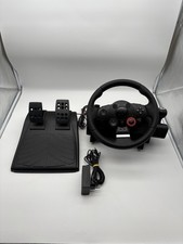 Logitech driving force gebraucht kaufen  Reiskirchen
