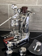 Pavoni professional lever for sale  NORWICH