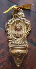 Preziosa acquasantiera ceramic usato  Imperia