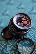 Objectif carl zeiss d'occasion  Strasbourg-