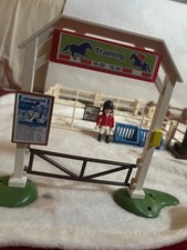 Playmobil pferdebox stall gebraucht kaufen Playmobil pferdebox stall gebraucht kaufen  Bubenheim, Essenheim, Zornheim