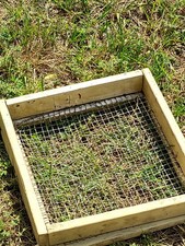 Vintage wood soil for sale  Toms River