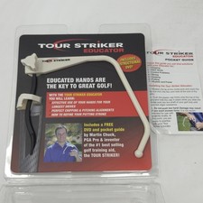 Tour striker educator for sale  Lake Worth
